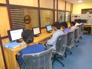  Best automation training in chennai